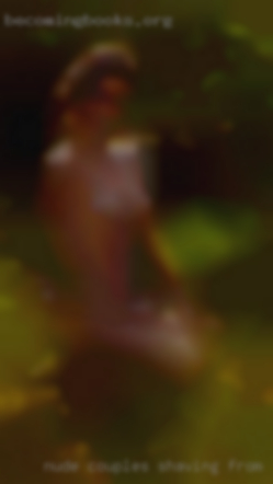 Nude couples shaving from each other women first ; from Durham North Carolina.